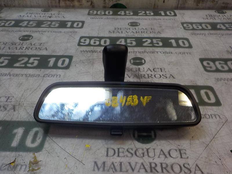 Recambio de espejo interior para ssangyong kyron 200 xdi limited referencia OEM IAM   