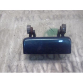 MANETA EXTERIOR TRASERA IZQUIERDA 4704288 