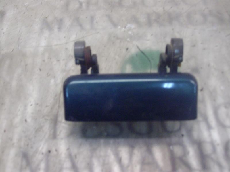 Recambio de maneta exterior trasera izquierda para ford explorer 4.0 referencia OEM IAM 4704288  