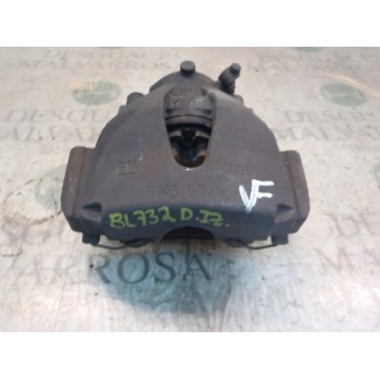 PINZA FRENO DELANTERA IZQUIERDA 