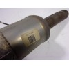 Recambio de catalizador para audi q5 (8r) 3.0 tdi quattro (190kw) referencia OEM IAM 8R0254400X 8R0254400 