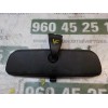 Recambio de espejo interior para ssangyong kyron 200 xdi limited referencia OEM IAM   