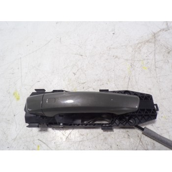 MANETA EXTERIOR TRASERA DERECHA 8V0837206AGRU 