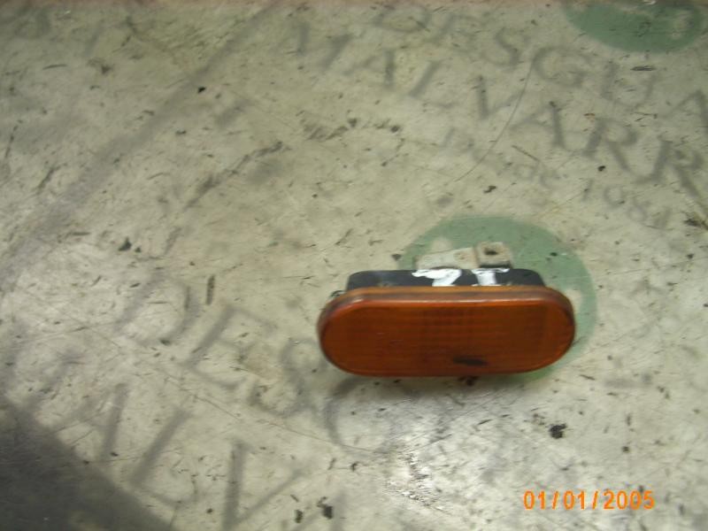 Recambio de piloto lateral izquierdo para seat ibiza (6k) 1.4 referencia OEM IAM   