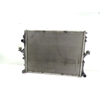 RADIADOR AGUA 95510614200 7L0121253A 