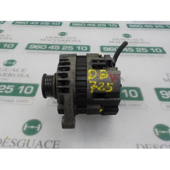 ALTERNADOR 96540541 