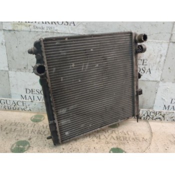 RADIADOR AGUA 