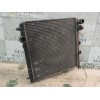 Recambio de radiador agua para citroën c3 1.4 hdi cool referencia OEM IAM   