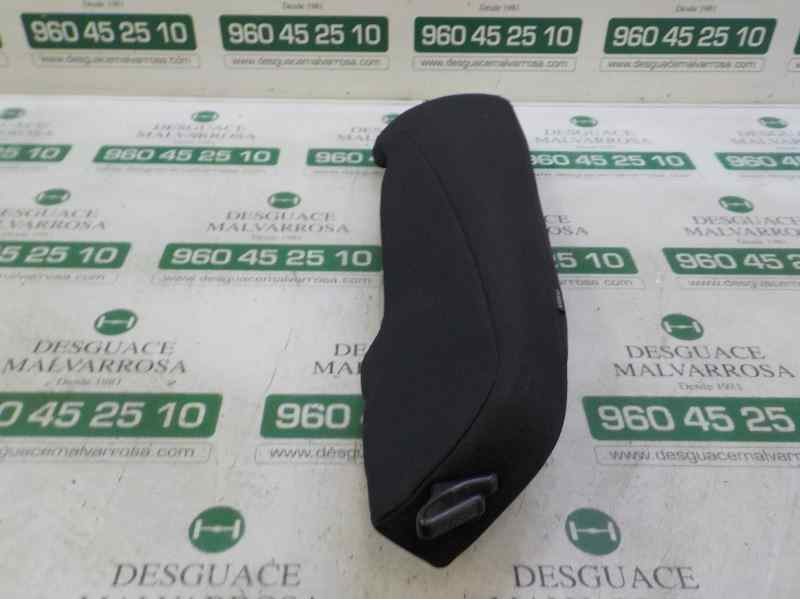 Recambio de airbag lateral trasero derecho para hyundai i40 cw 1.7 crdi cat referencia OEM IAM 895203Z800 895203Z800 3Z89520800