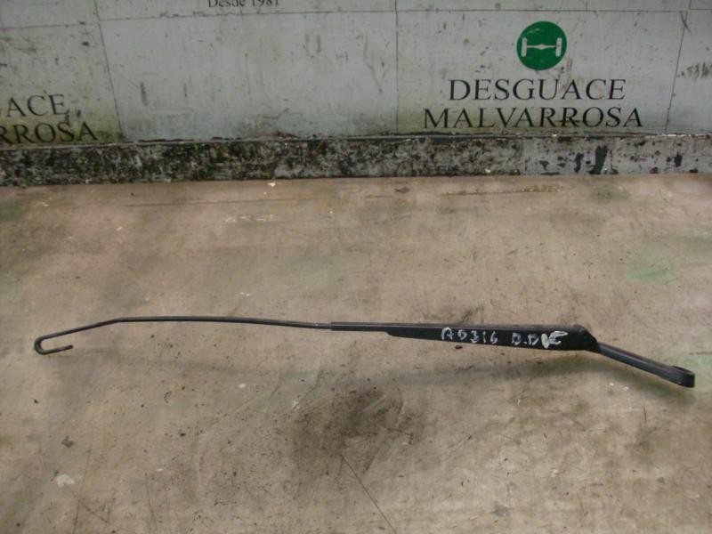 Recambio de brazo limpia delantero derecho para seat toledo (1m2) signo referencia OEM IAM   