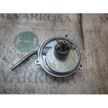 DEPRESOR FRENO / BOMBA VACIO 