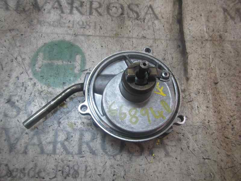 Recambio de depresor freno / bomba vacio para mercedes-benz clase a (w168) 170 cdi (168.008) referencia OEM IAM   