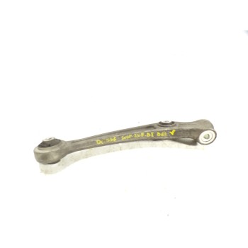 BRAZO SUSPENSION INFERIOR DELANTERO IZQUIERDO 8K0407151D 