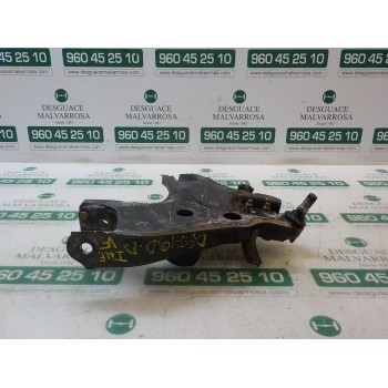 BRAZO SUSPENSION INFERIOR DELANTERO DERECHO 
