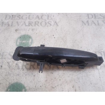 MANETA EXTERIOR TRASERA DERECHA 19121216 