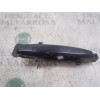 Recambio de maneta exterior trasera derecha para cadillac srx 3.6 v6 cat referencia OEM IAM 19121216  