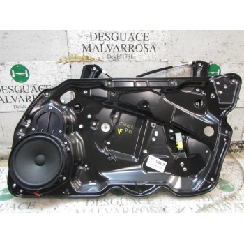 ELEVALUNAS DELANTERO DERECHO 3AA837462B 