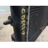 Recambio de radiador agua para citroën c3 1.4 hdi cool referencia OEM IAM   
