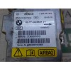 Recambio de centralita airbag para bmw x3 (e83) 2.0 16v diesel cat referencia OEM IAM 65773424581 65773424581 0285001870