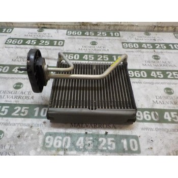EVAPORADOR AIRE ACONDICIONADO 