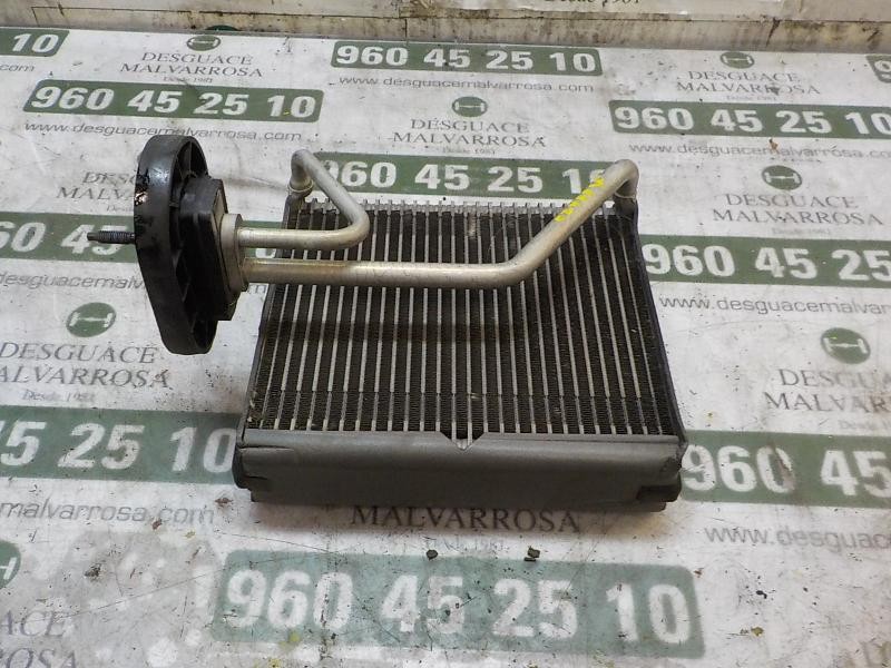 Recambio de evaporador aire acondicionado para ssangyong kyron 200 xdi limited referencia OEM IAM   