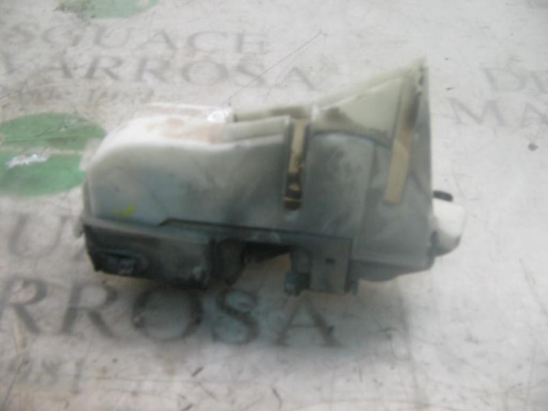 Recambio de cerradura puerta trasera derecha para volkswagen vento (1h2) cl referencia OEM IAM   