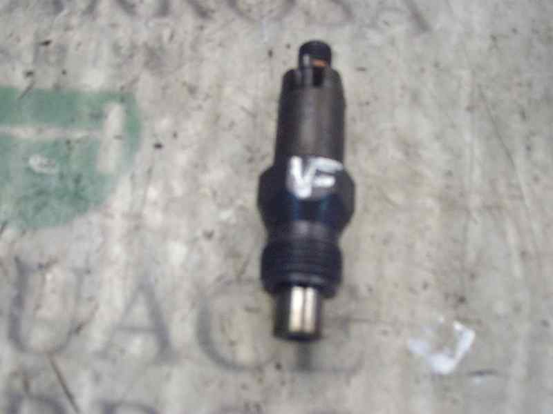 Recambio de inyector para renault 19 hatchback (b/c53) 1.9 diesel referencia OEM IAM   