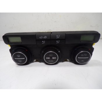 MANDO CLIMATIZADOR 1K0907044CT 1K0907044CT 