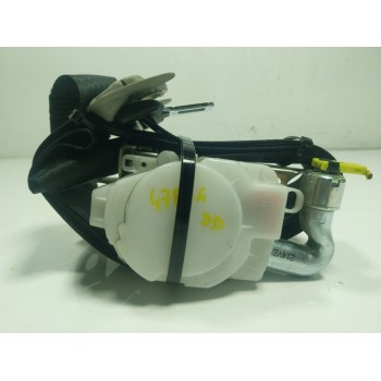 CINTURON SEGURIDAD DELANTERO DERECHO 7W3590 