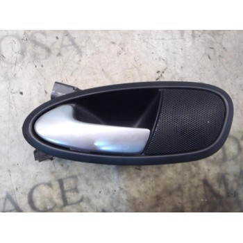 MANETA INTERIOR TRASERA IZQUIERDA 5P0839113C3Q7 