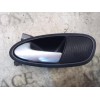 Recambio de maneta interior trasera izquierda para seat leon (1p1) reference referencia OEM IAM 5P0839113C3Q7  