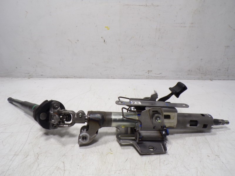 Recambio de columna direccion para toyota hilux (3b/3c/3d) doble cabina referencia OEM IAM 452500K070 452500K070 