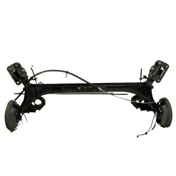 PUENTE TRASERO 5148Y7 