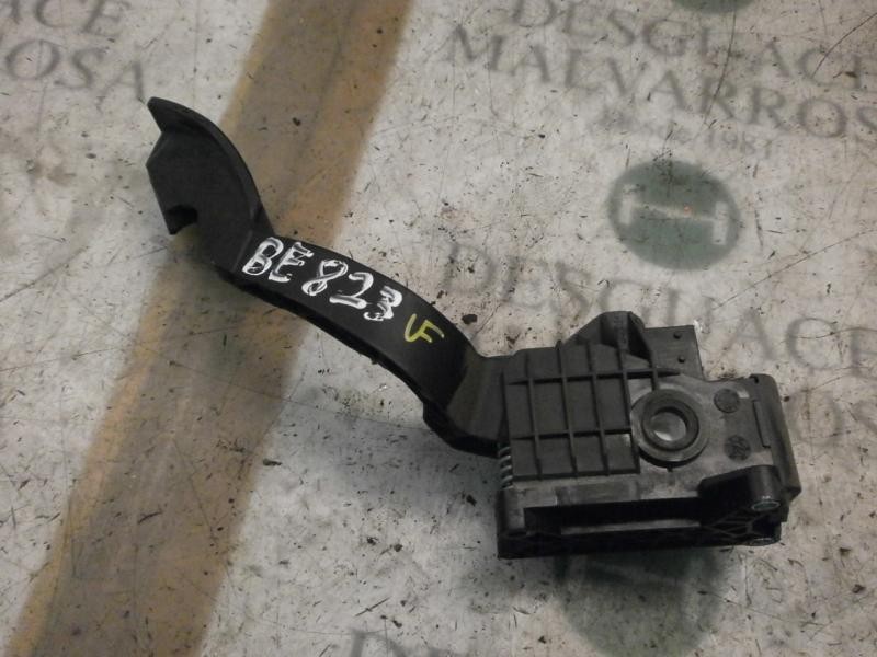 Recambio de potenciometro pedal para fiat grande punto (199) 1.3 16v multijet dynamic (55kw) referencia OEM IAM   
