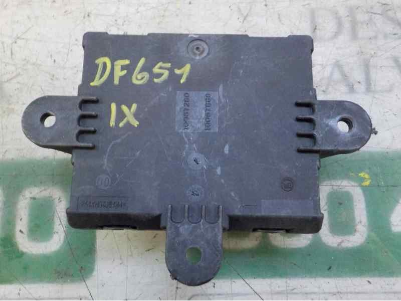 Recambio de modulo electronico para land rover evoque 2.2 sd4 cat referencia OEM IAM LR050533 EJ3214D620AA 1010446400