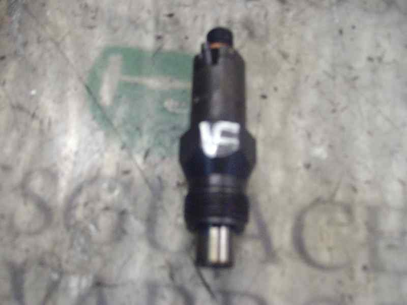 Recambio de inyector para renault 19 hatchback (b/c53) 1.9 diesel referencia OEM IAM   