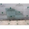 Recambio de cristal puerta delantero derecho para kia opirus básico referencia OEM IAM 824203F000  