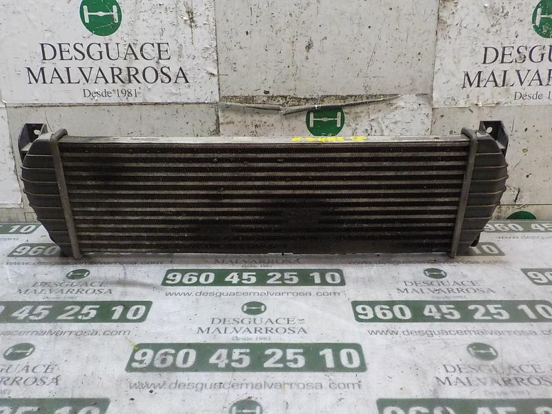 Recambio de intercooler para ssangyong kyron 200 xdi limited referencia OEM IAM   