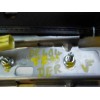 Recambio de airbag lateral trasero derecho para hyundai i40 cw 1.7 crdi cat referencia OEM IAM 895203Z800 895203Z800 3Z89520800