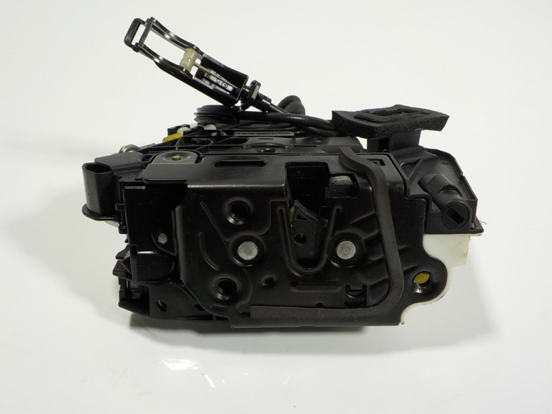 Recambio de cerradura puerta delantera derecha para seat alhambra (710) reference referencia OEM IAM 5K1837016E 5K1837016E 