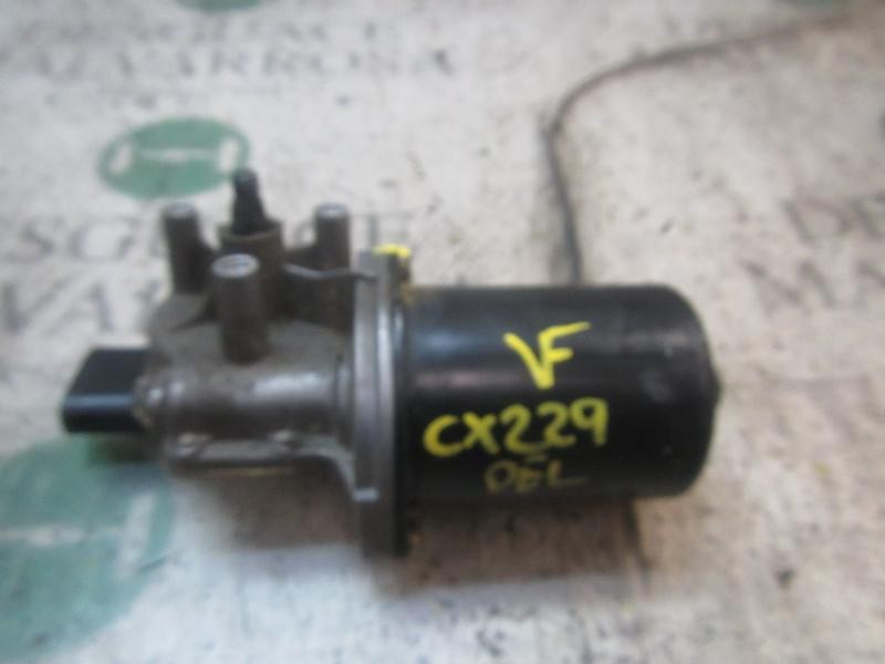 Recambio de motor limpia delantero para seat toledo (1m2) signo referencia OEM IAM   