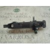 Recambio de maneta exterior trasera izquierda para cadillac srx 3.6 v6 cat referencia OEM IAM 19121215  
