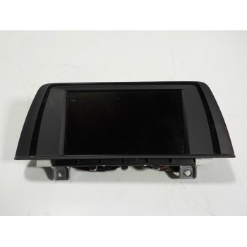 PANTALLA MULTIFUNCION 65509270391 9270391 