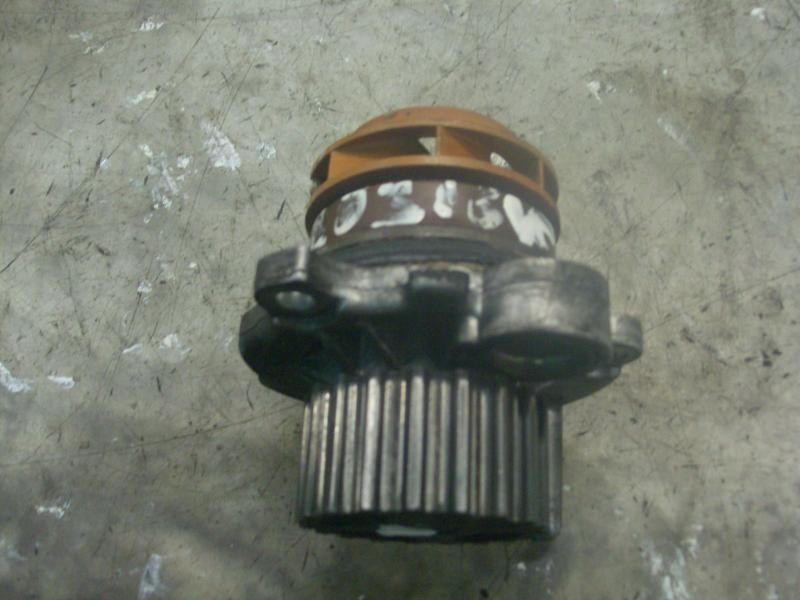 Recambio de bomba agua para seat toledo (1m2) signo referencia OEM IAM   