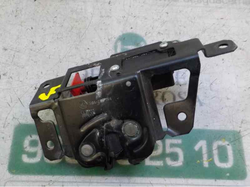 Recambio de cerradura maletero / porton para bmw x3 (e83) 2.0 16v diesel cat referencia OEM IAM 51247201561  