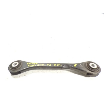 BRAZO SUSPENSION INFERIOR TRASERO IZQUIERDO 8K0501529L 