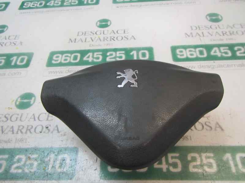 Recambio de airbag delantero izquierdo para peugeot 207 x-line referencia OEM IAM   