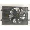 Recambio de electroventilador para volkswagen polo vi (aw1, bz1, ae1) 1.0 tsi referencia OEM IAM 2Q0121203M 2Q0959455H 