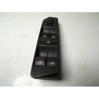 MANDO ELEVALUNAS DELANTERO IZQUIERDO 1K0959565J 1K0959565J 1K4959857B