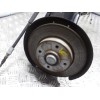Recambio de puente trasero para citroën c4 lim. 1.2 12v e-thp referencia OEM IAM 5148Y7  